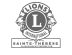 Club Lions Sainte-Thérèse